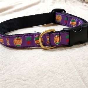 Up Country dog collar